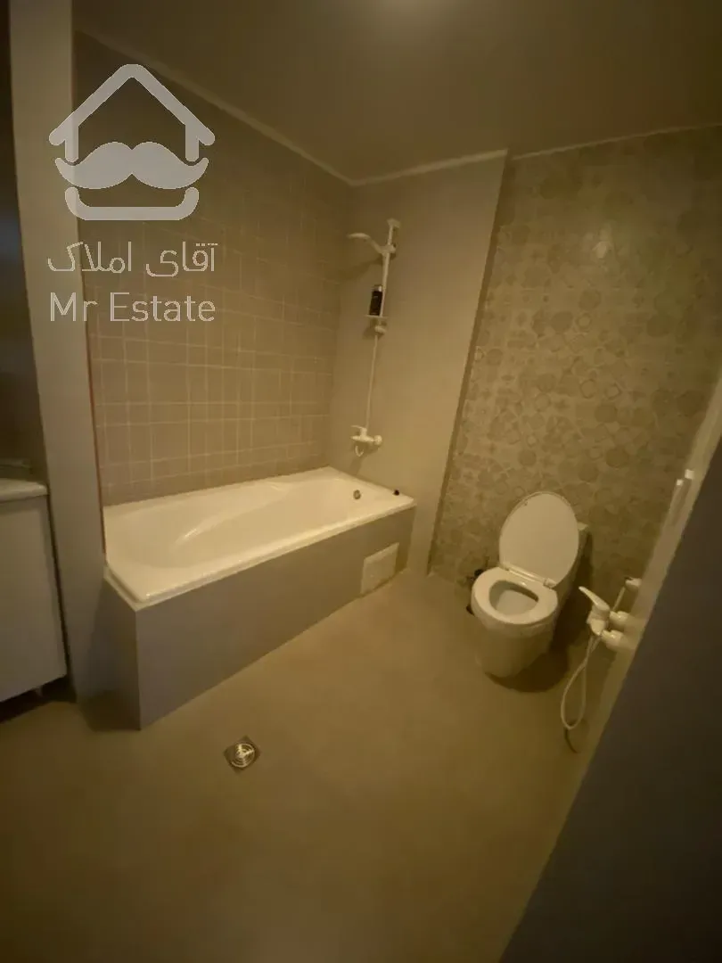 اجاره و رهن آپارتمان فرشته 350  متر شیک