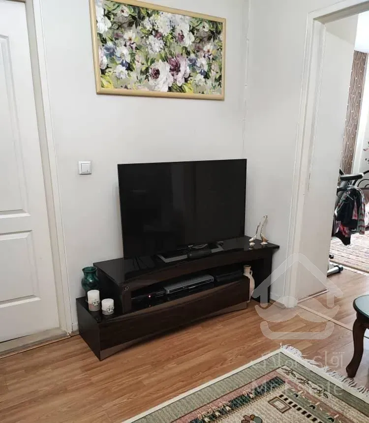 ۵۳ متر  یک خواب