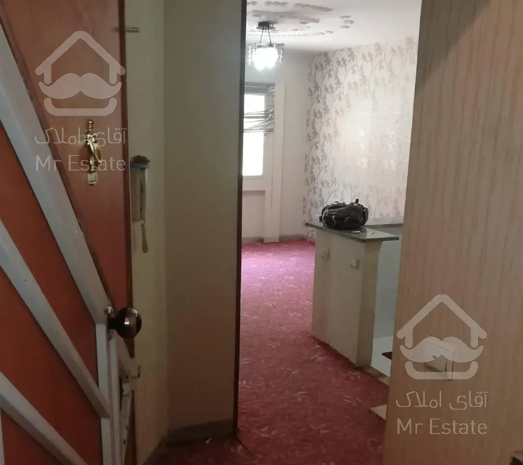 آپارتمان 60 متری