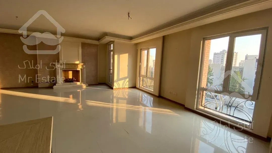 رهن و اجاره آپارتمان ۱۸۰ متری ۳ خوابه فرمانیه