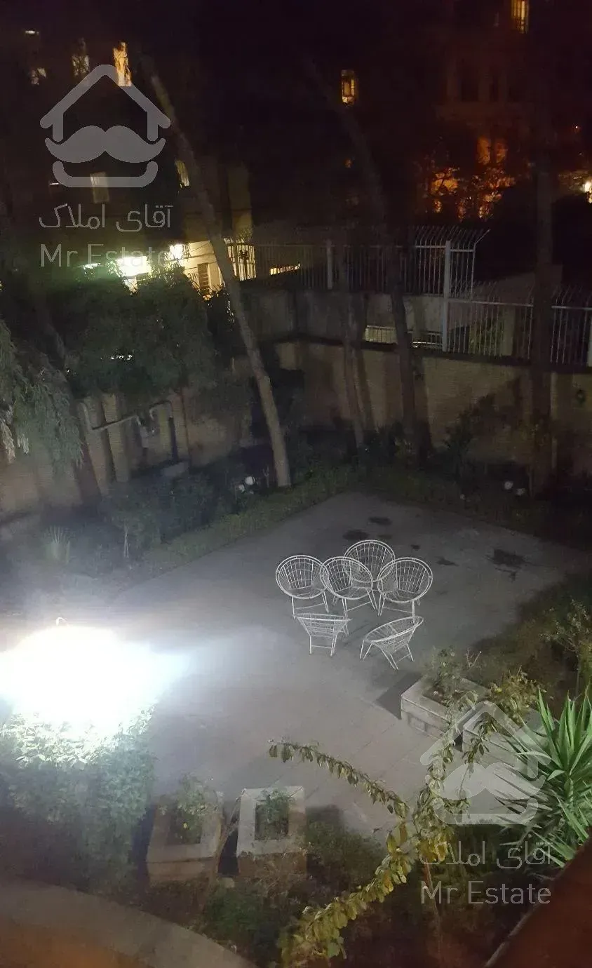 شریعتی دروس 110 متر رهن قابل تبدیل