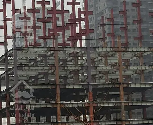 ۶۰ متر دریاچه چیتگر