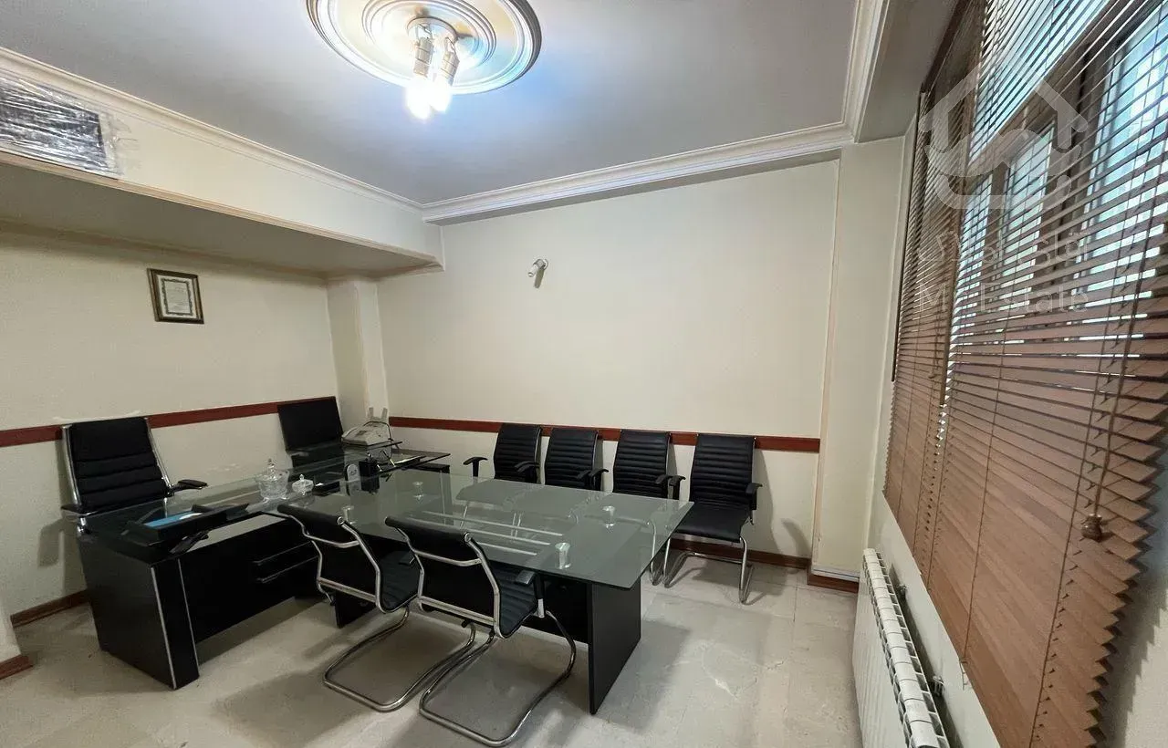 فروش آپارتمان ۷۱ متری سند اداری توحید