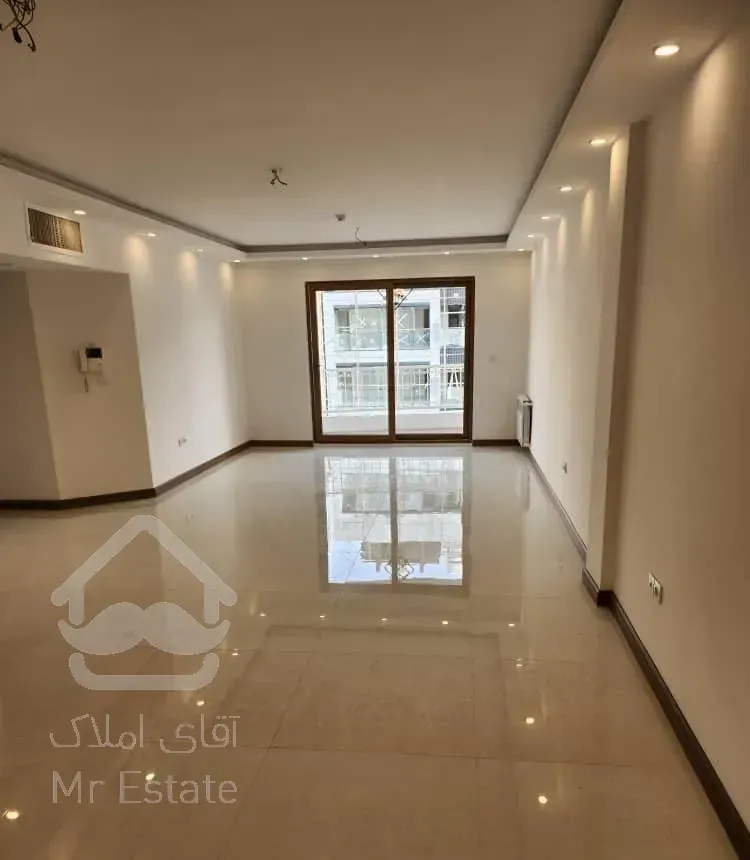 140 متر سعادت آباد سه خواب فول دیزاین