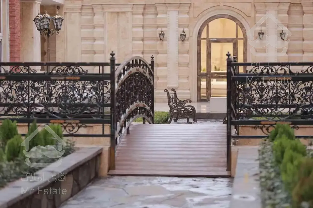 ۶۴ متر ، ۱خوابه، کاخ کلاسیک ، منطقه ۵ (پونک)