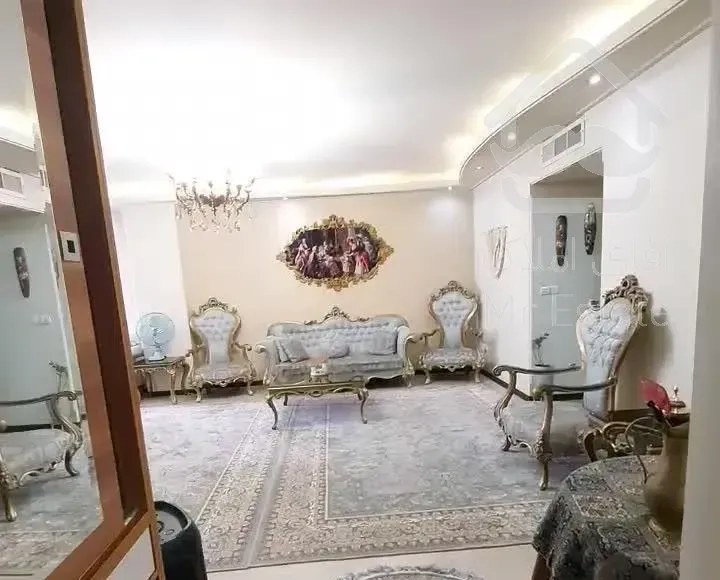 ۹۷ متر دو خوابه فول (میدان سماء)