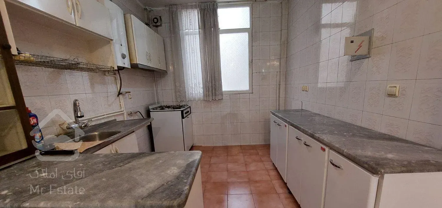 ۶۵ متری یک خواب شمالی تمیز