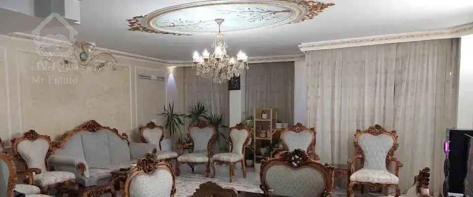 فروش آپارتمان ۱۰۵متر/۲ خواب/بازسازی