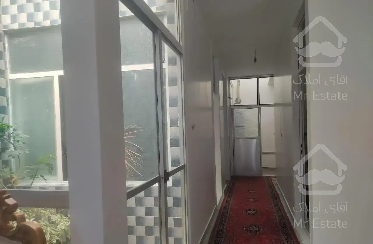 بلوار دهکده ملک دربست