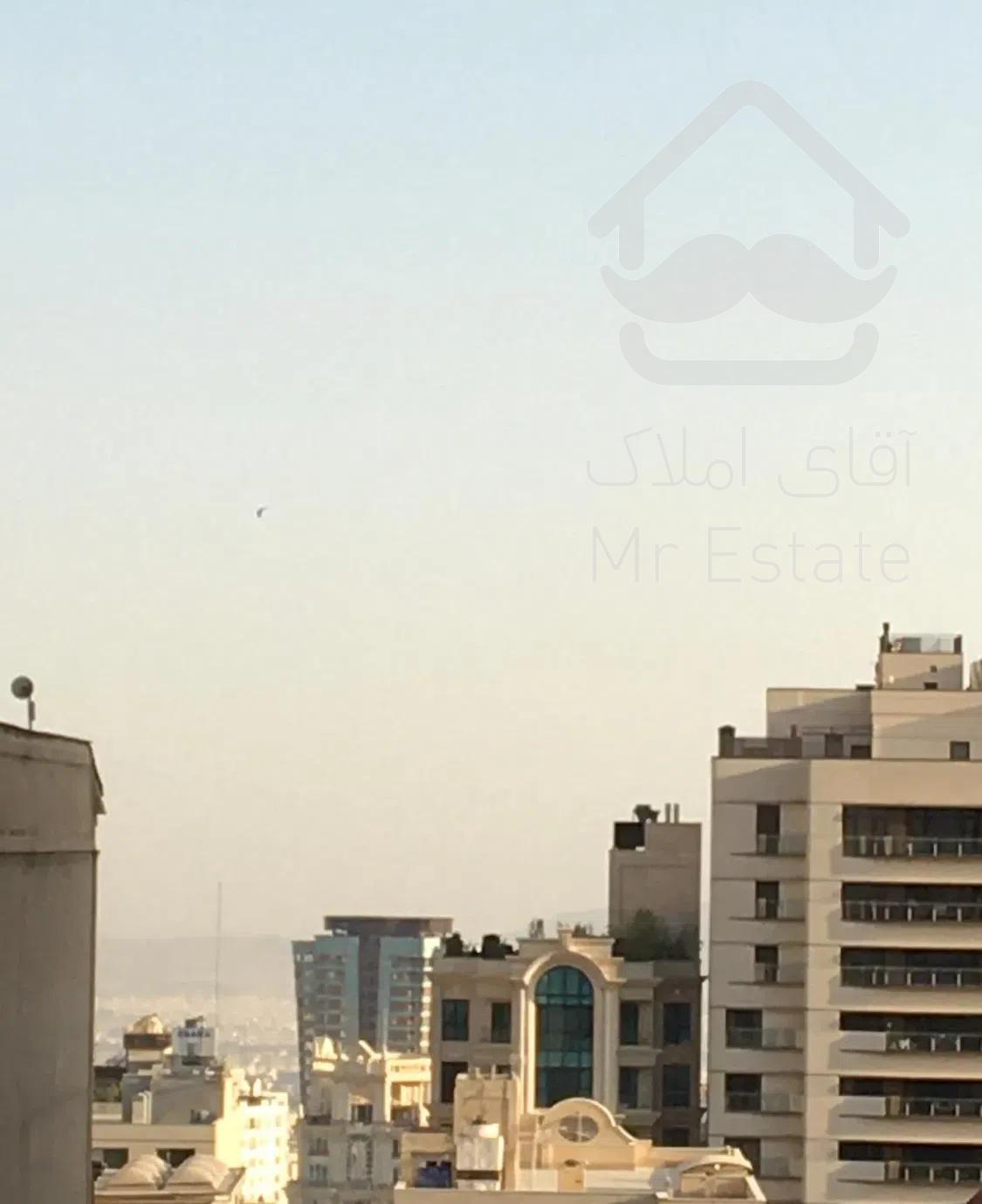 آپارتمان ۱۰۰ متر ولنجک /نورگیر  /حتی مجرد