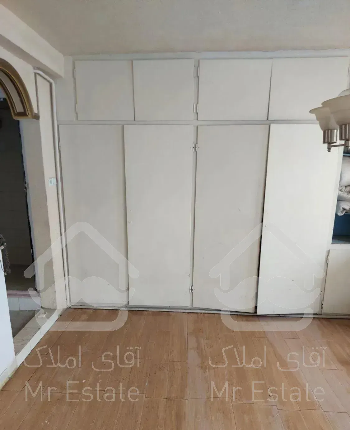 آپارتمان سوئیت ۳۵ متری محبوب مجاز غربی