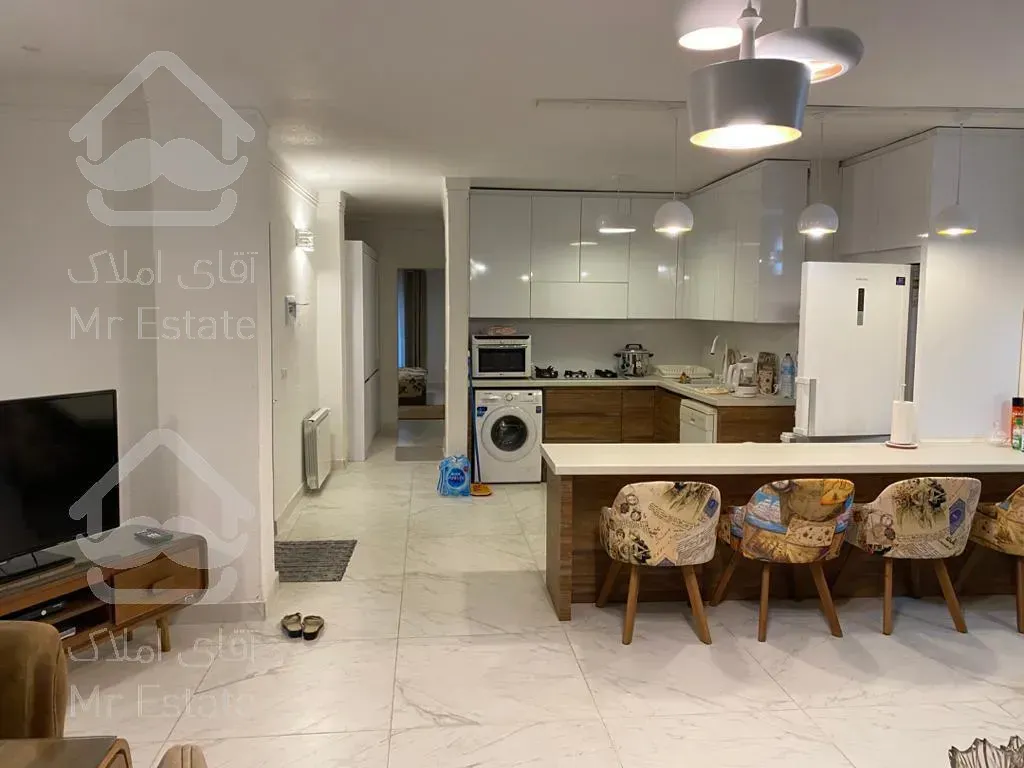 آپارتمان سرخرود