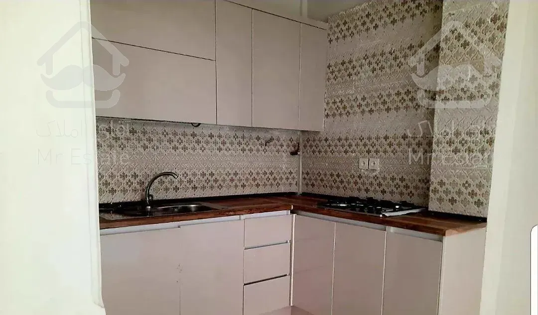 ۵۵ متر کارگر شمالی تک واحدی