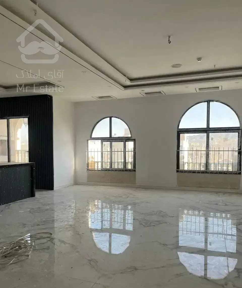 170متر/مدرن/کلید‌نخورده/بلوار جلال