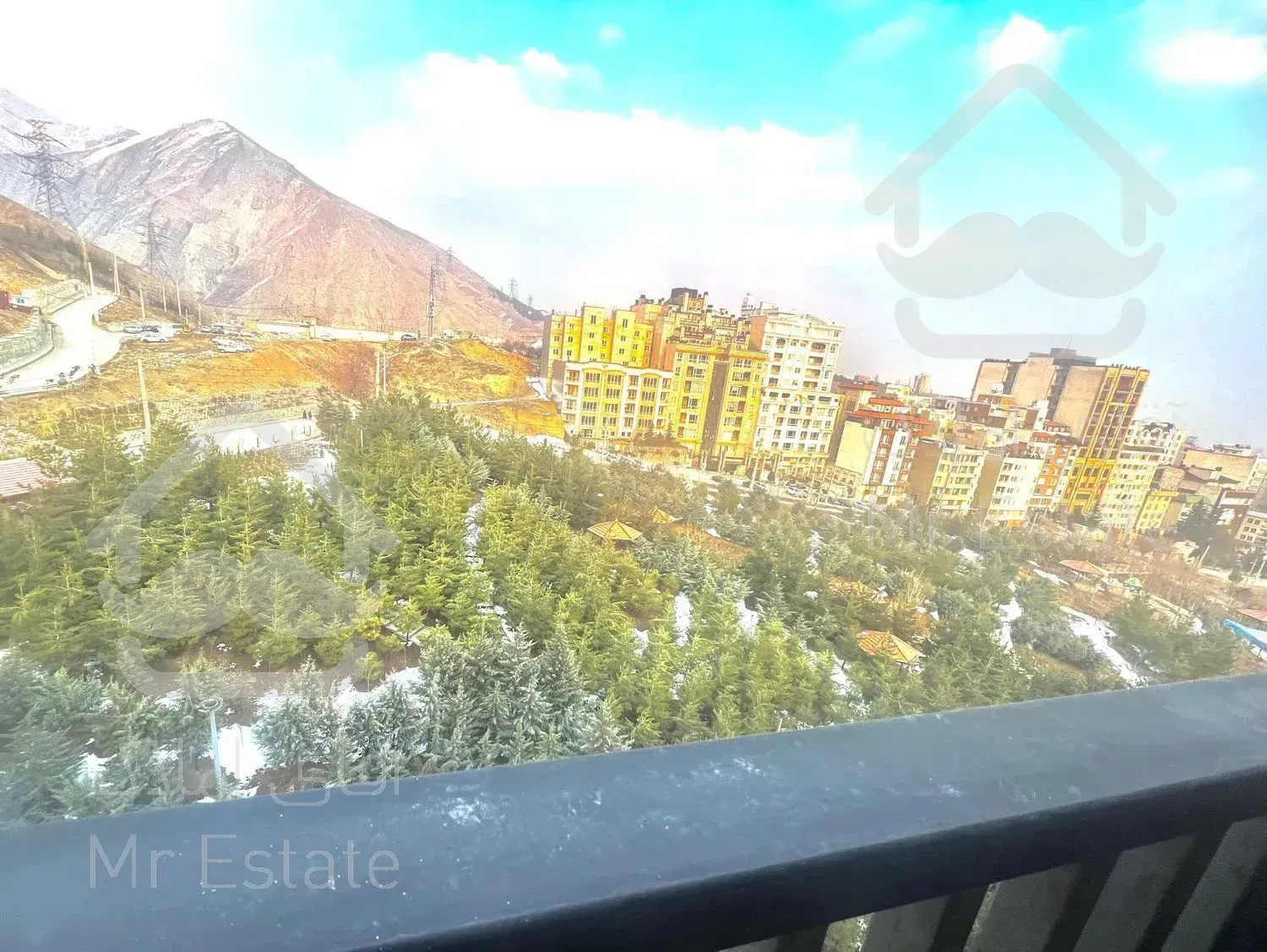 130متر*کوهساردرکه*دیدوتراس*فول*سندشخص