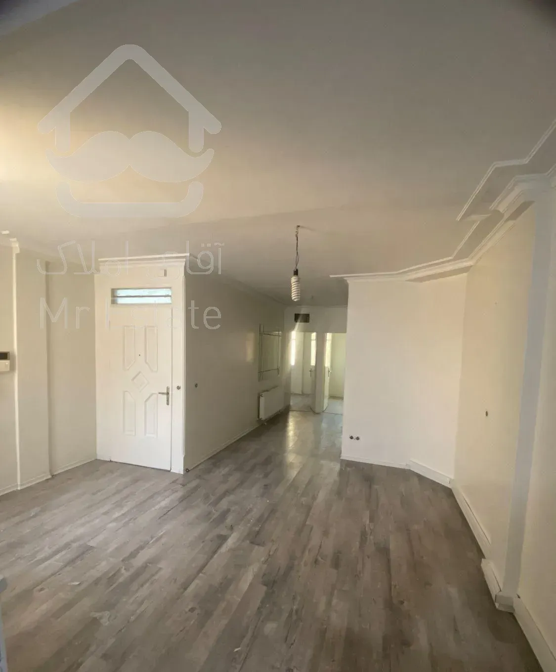 فروش آپارتمان ۵۶ متری ، بازسازی شده