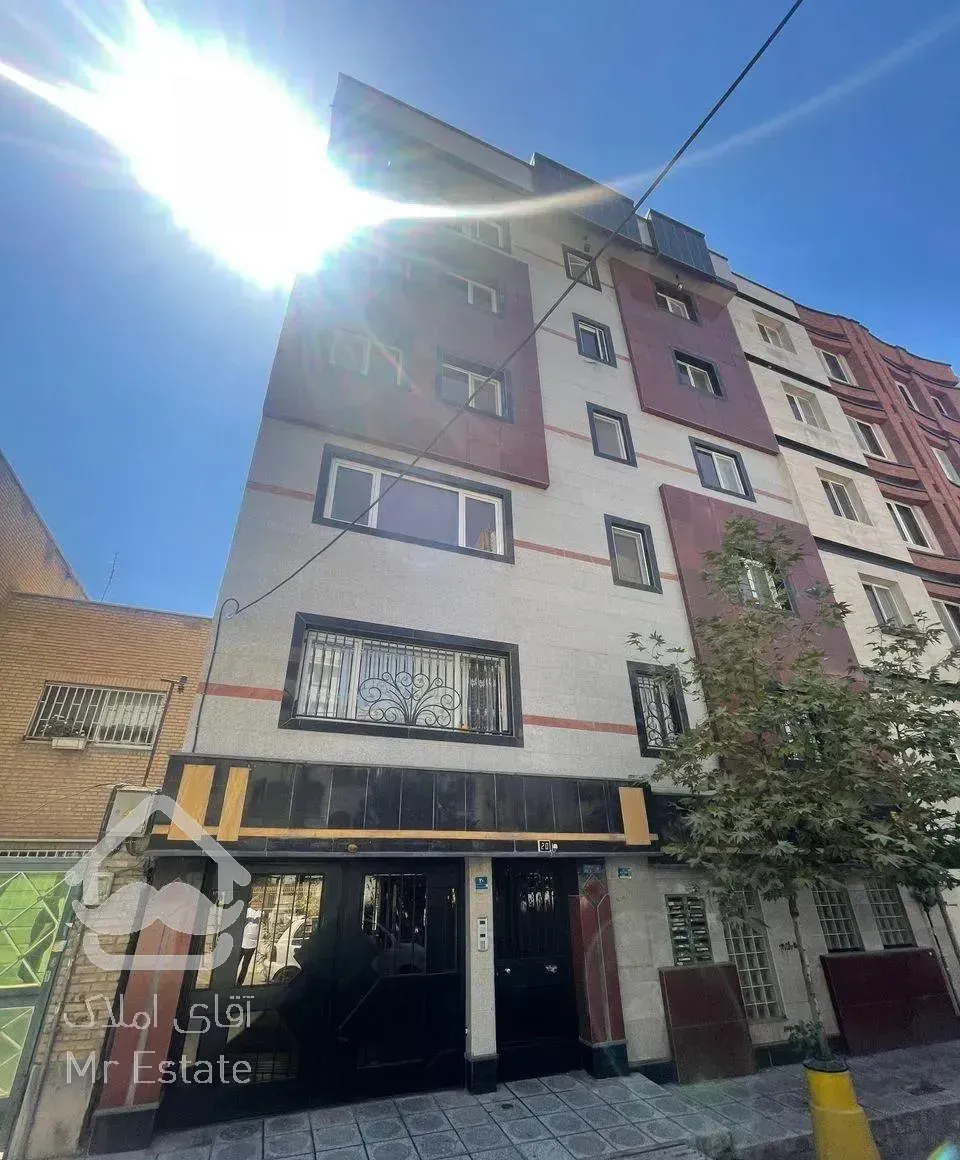 ۱۱۰ فول امکانات/ فول بازسازی شده/ شخصی ساز