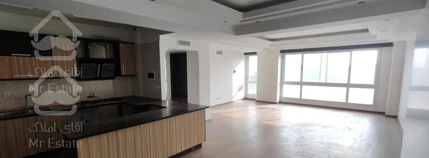 ۱۲۰متری ۲خواب رویایی(مجرد و خانواده)