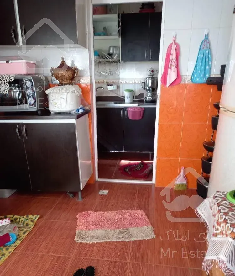 آپارتمان در بلوار ولایت