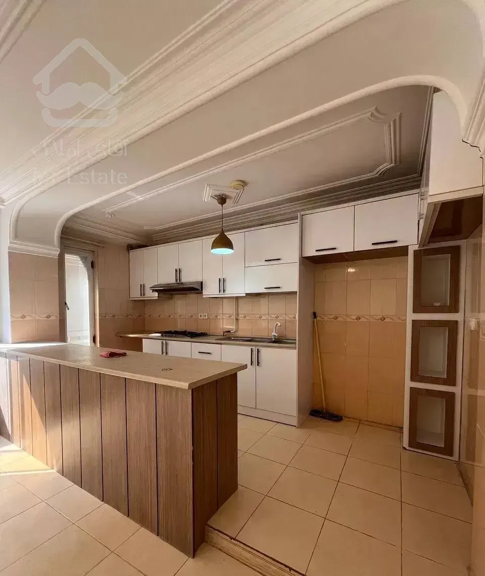 ۹۰ متر / گلستان زوج / رهن کامل