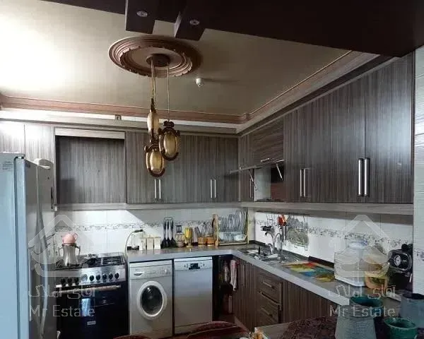 120 متر 3 خواب جنوبی