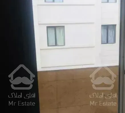 ۱۰۰ متر طبقه سوم دو خواب اقدسیه شهرک دانشگاه