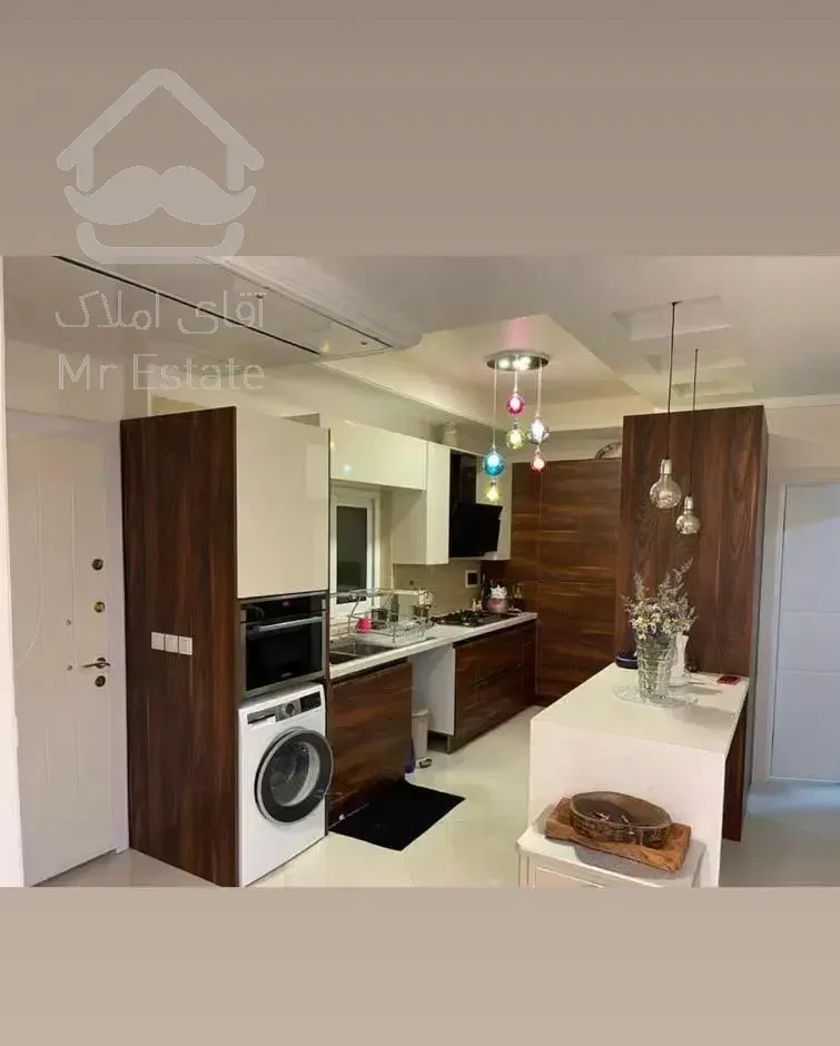 ۷۵متری ونک شیخ بهایی شمالی