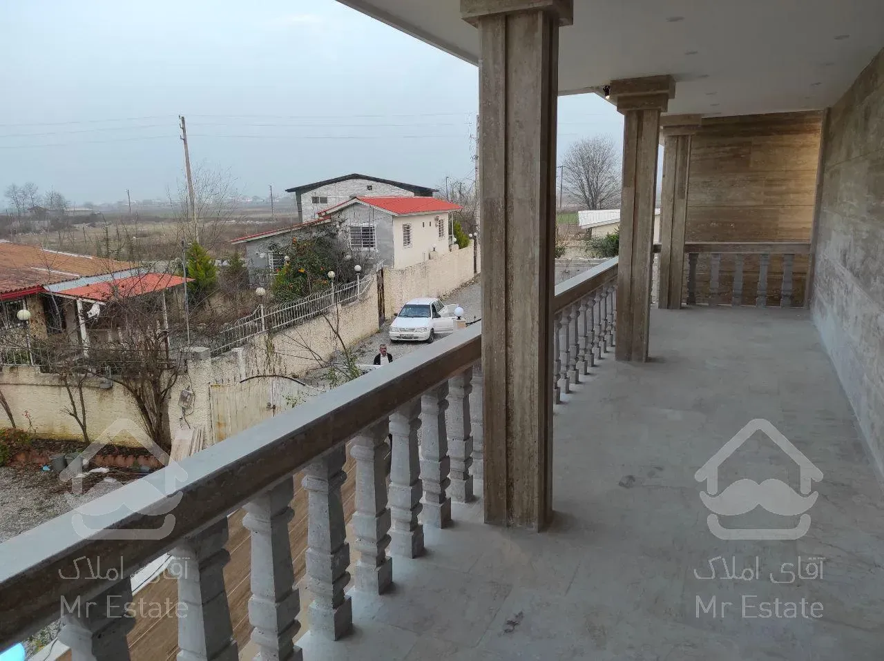 فروش ویلا ۱۷۵متری