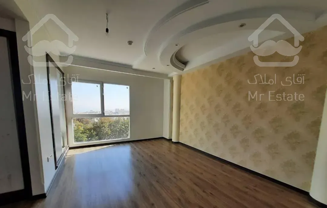 آجودانیه ۲۰۰ متر ۵۰٪تهاتر