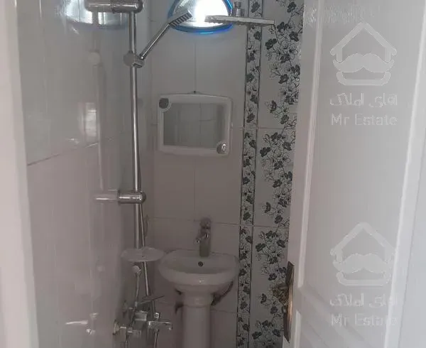 اپارتمان فول امکانات محله گلاب