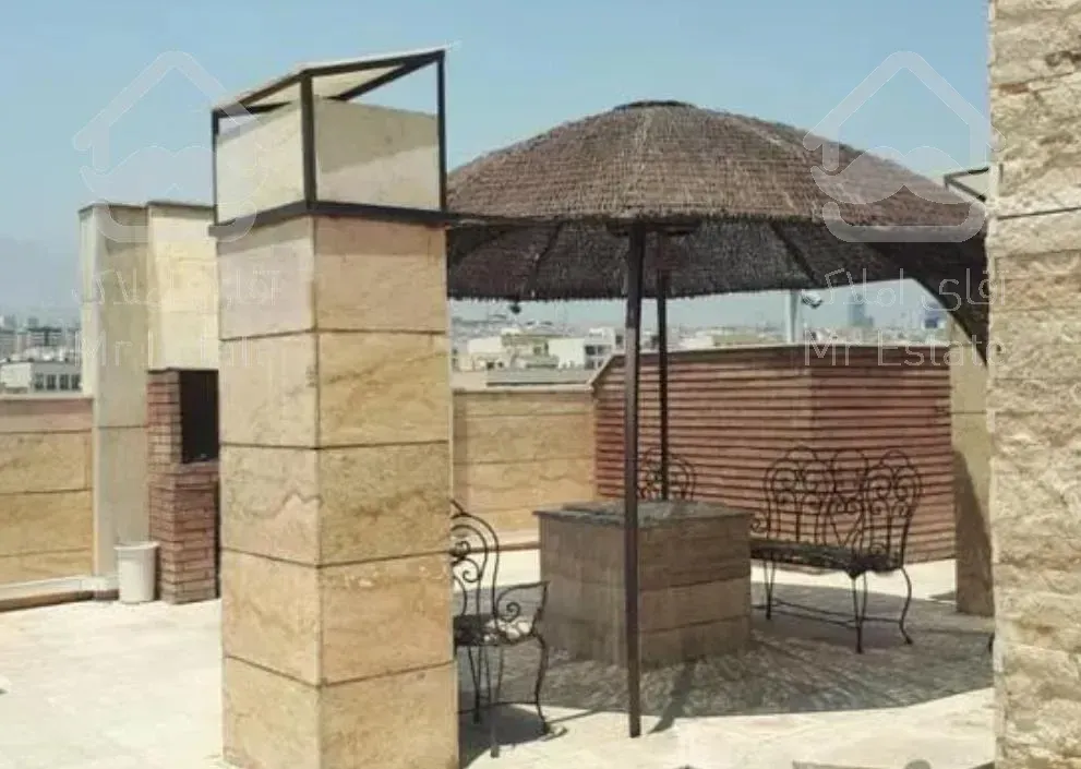 اجاره آپارتمان100متری 2 خواب /فول امکانات /ستارخان