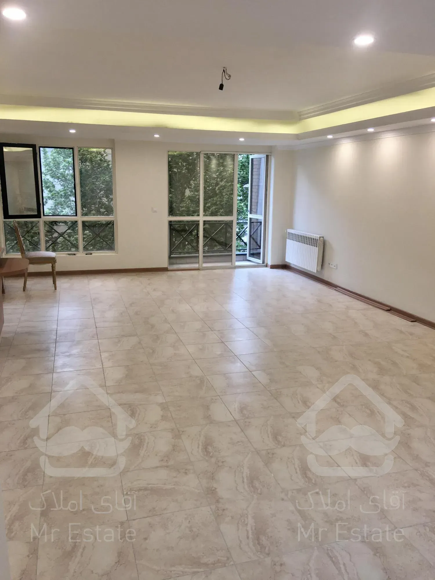 فروش آپارتمان دیباجی جنوبی