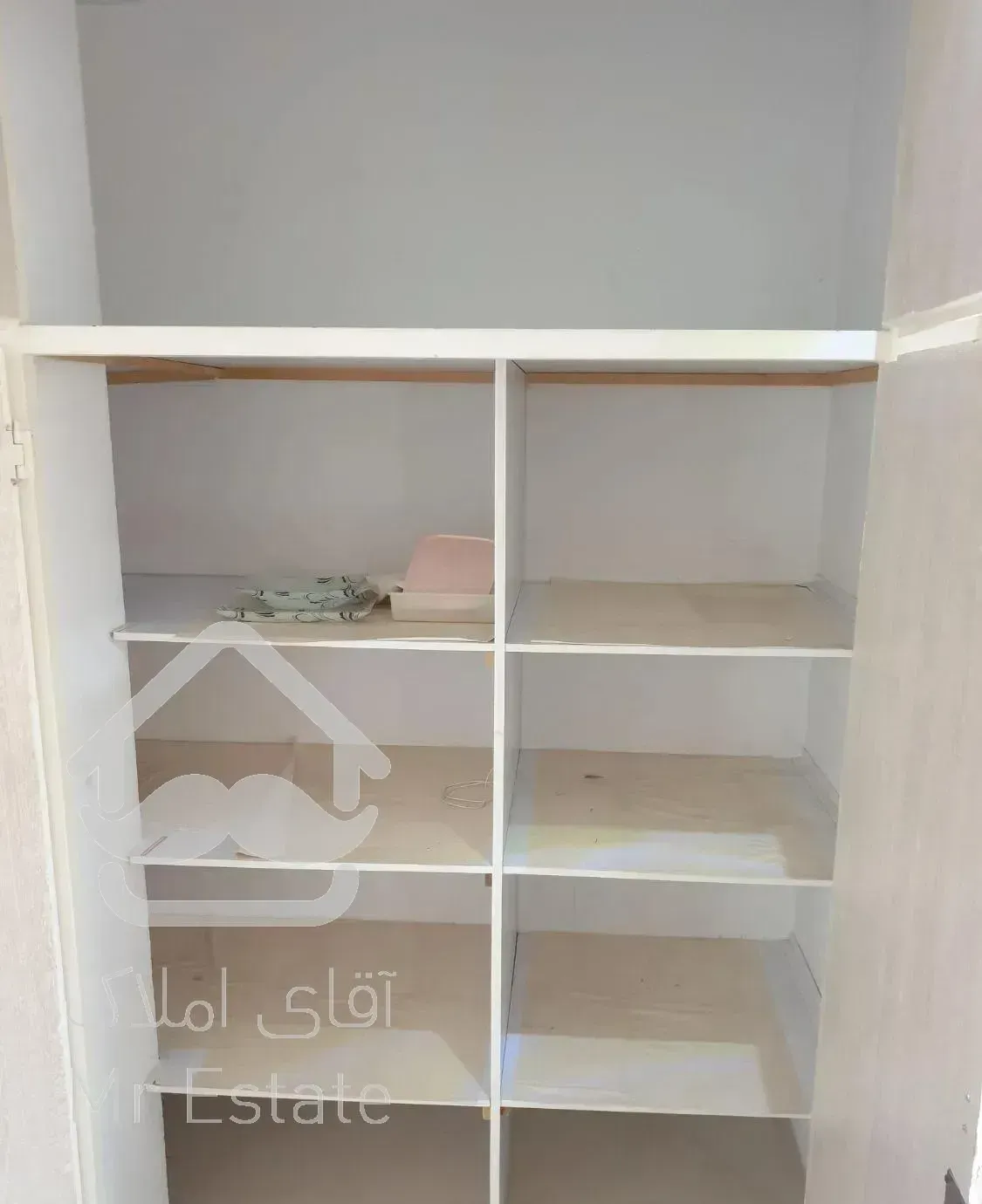 آپارتمان ۱۱۰ متری ۲خواب