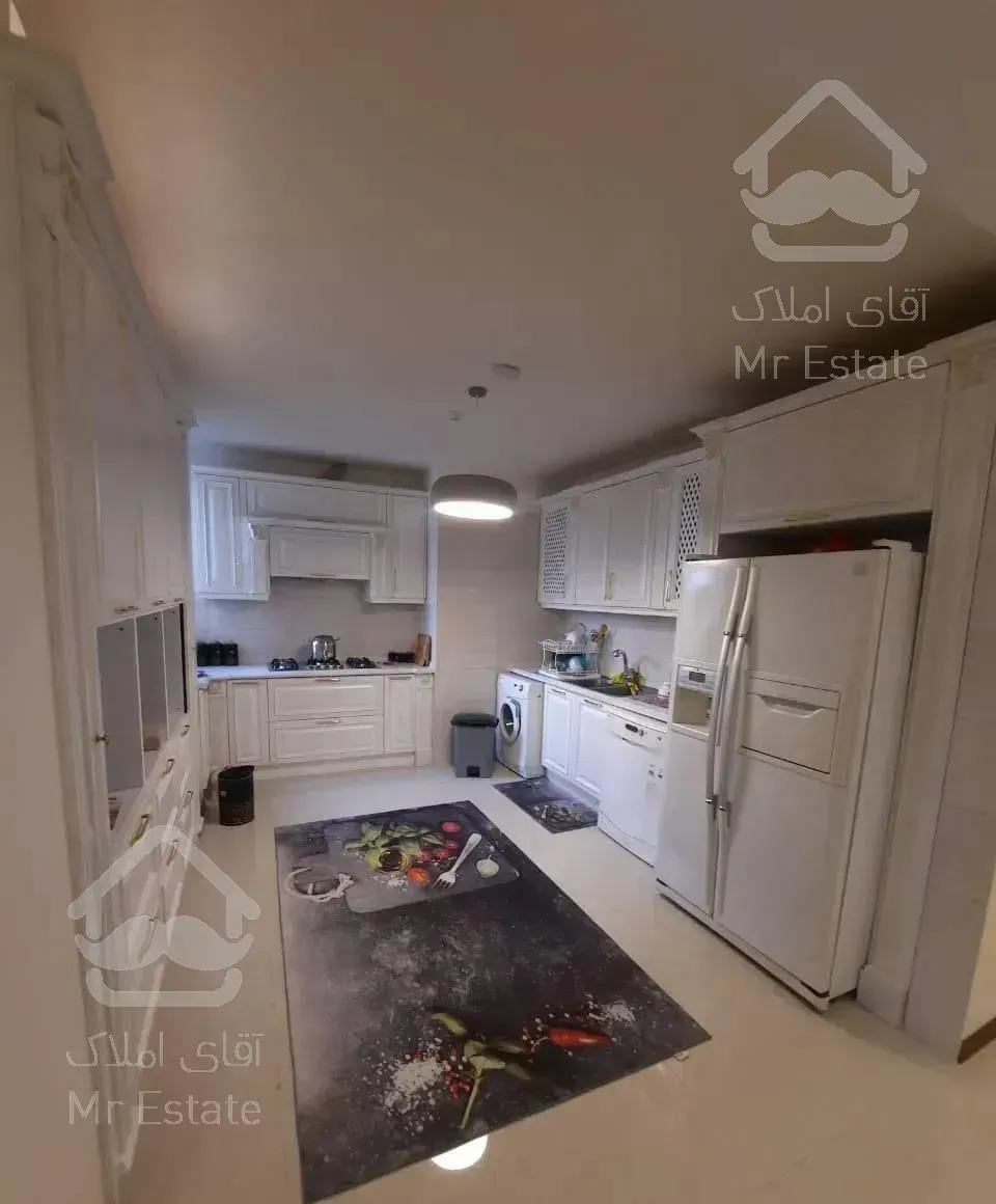 ۱۳۸ متر - دارای وام قابل انتقال