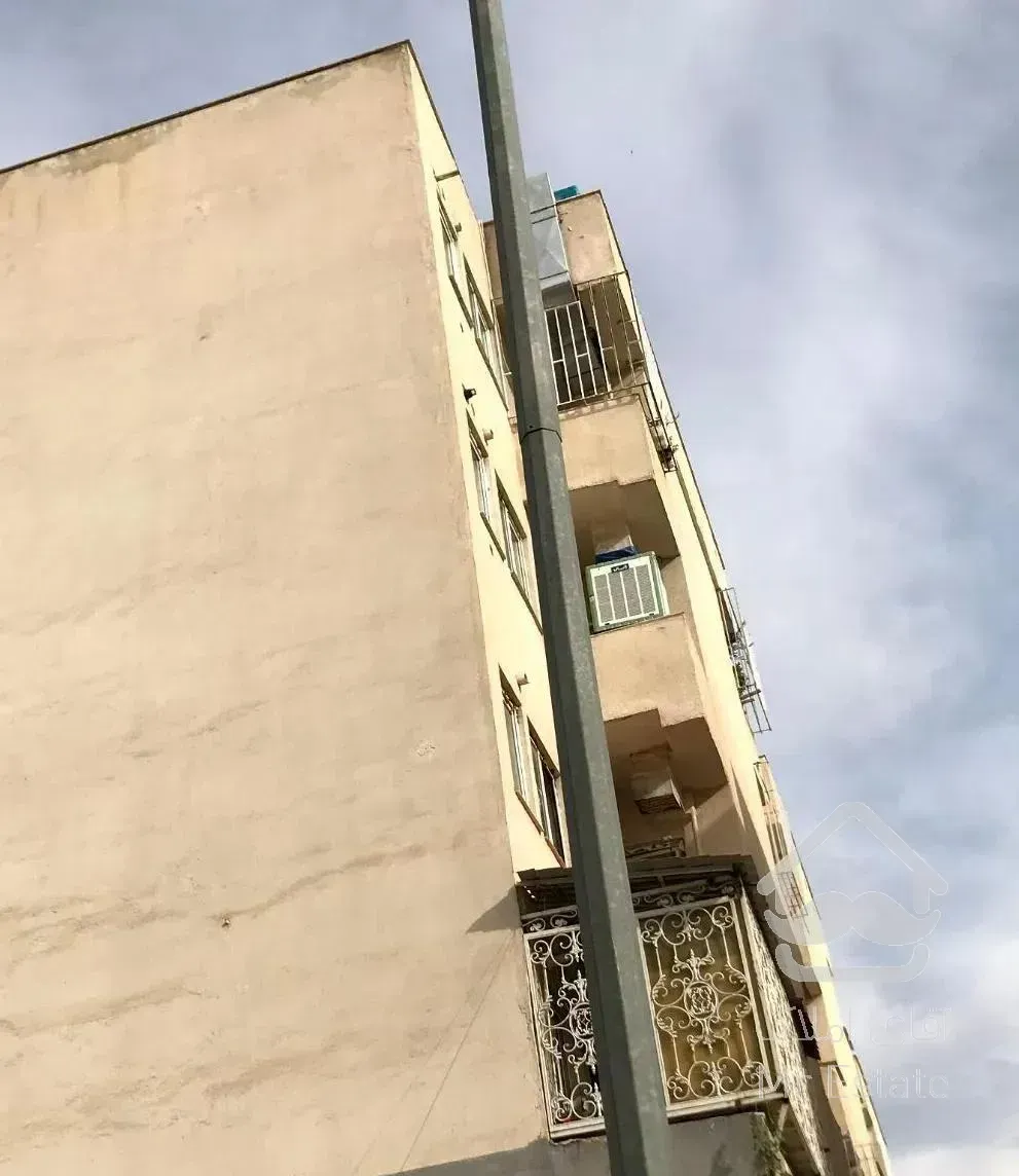 آپارتمان ۹۷ متری نورگیر  و خوش نقشه