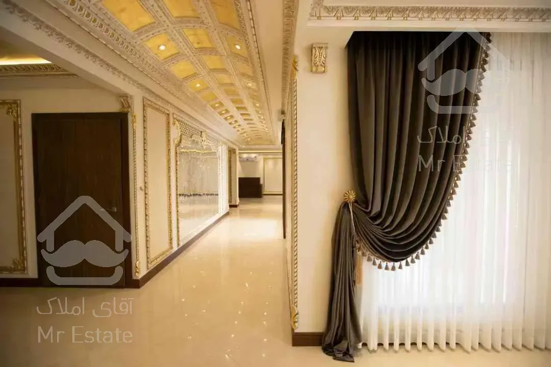 خرید آپارتمان ۵۰متری نوساز فردوس غرب