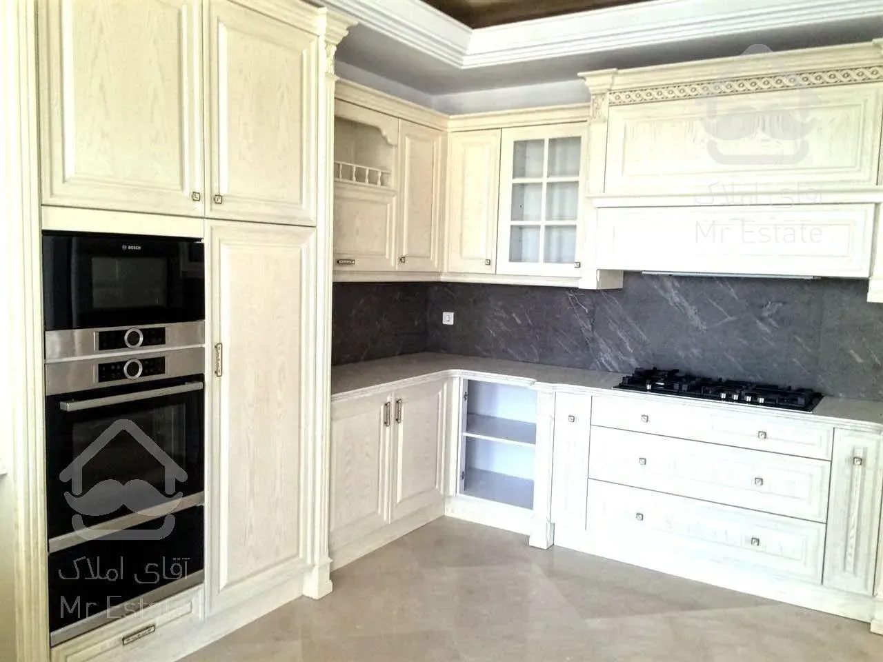 خرید آپارتمان 220 متری نیاوران