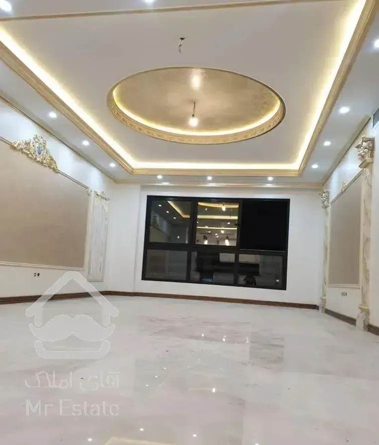 87 متر 2 خواب /کلید نخورده / کوی بیمه