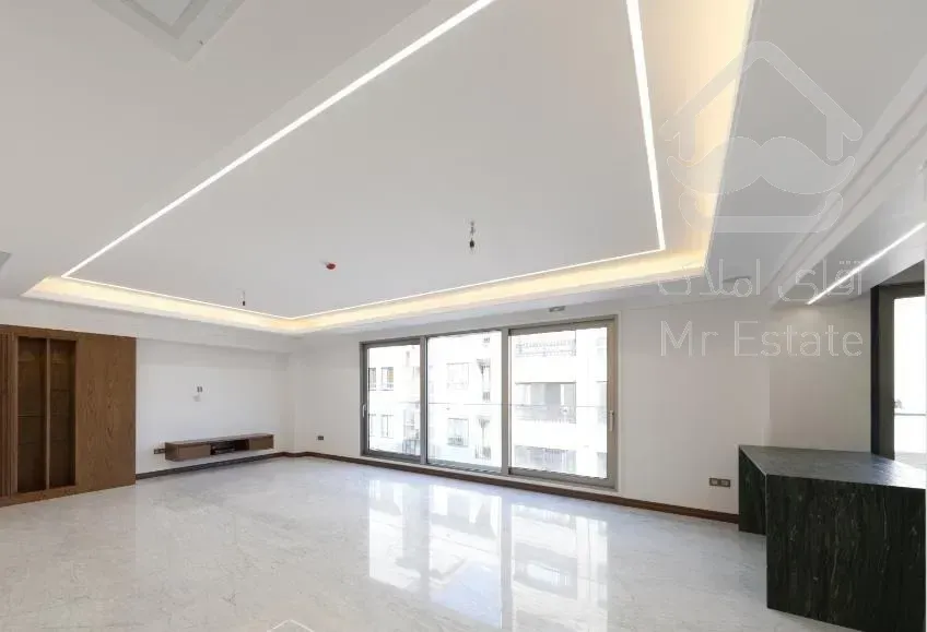 100متری نوساز کلیدنخورده شمال شهرآرا