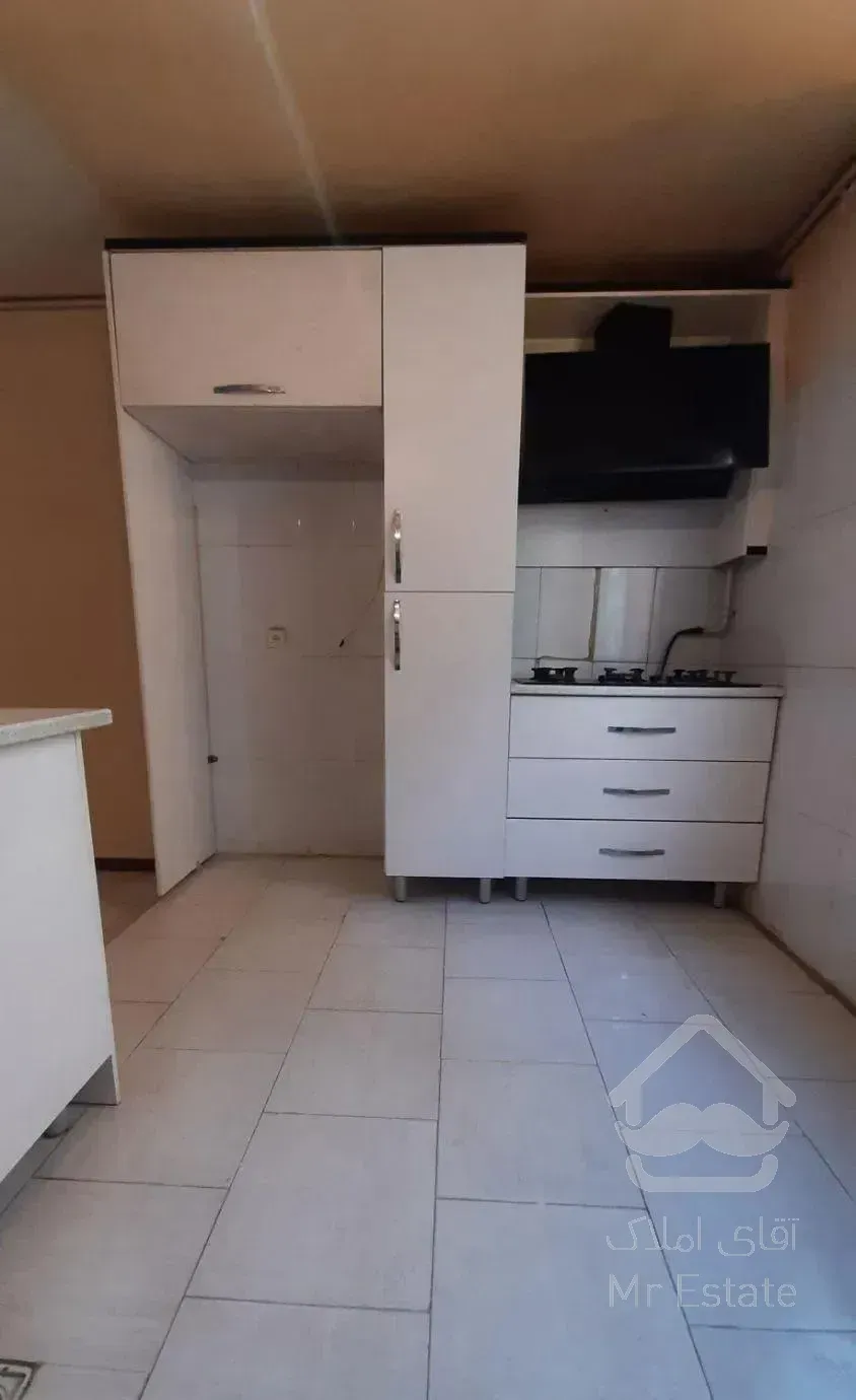 واحد ۸۰ متری دوخواب بلوارشهیدحدادی حدادی