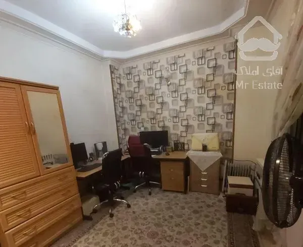 آپارتمان شیک ۹۵ متر - ۳ خواب  - مرزداران ناهید