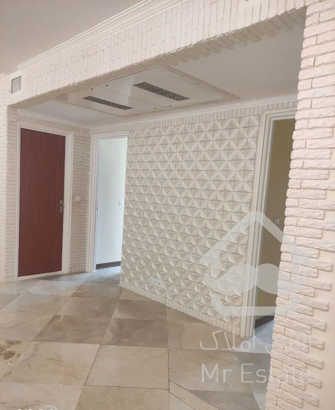 ۱۲۳ متر کوهسار درکه