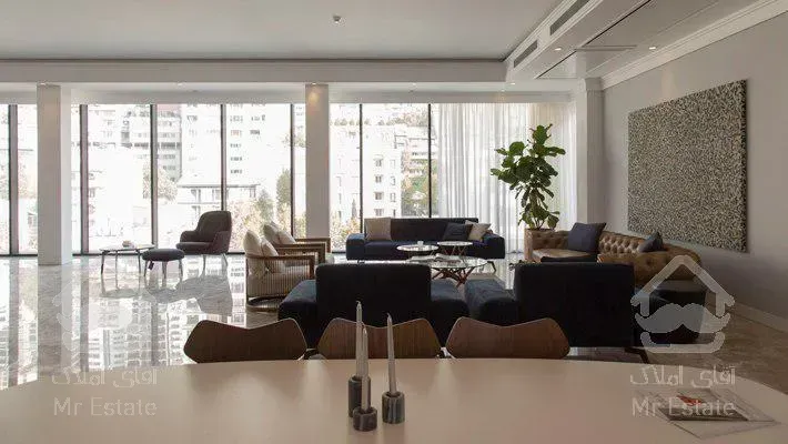 ۳۸۰متر +۱۰۰متر تراس کامرانیه