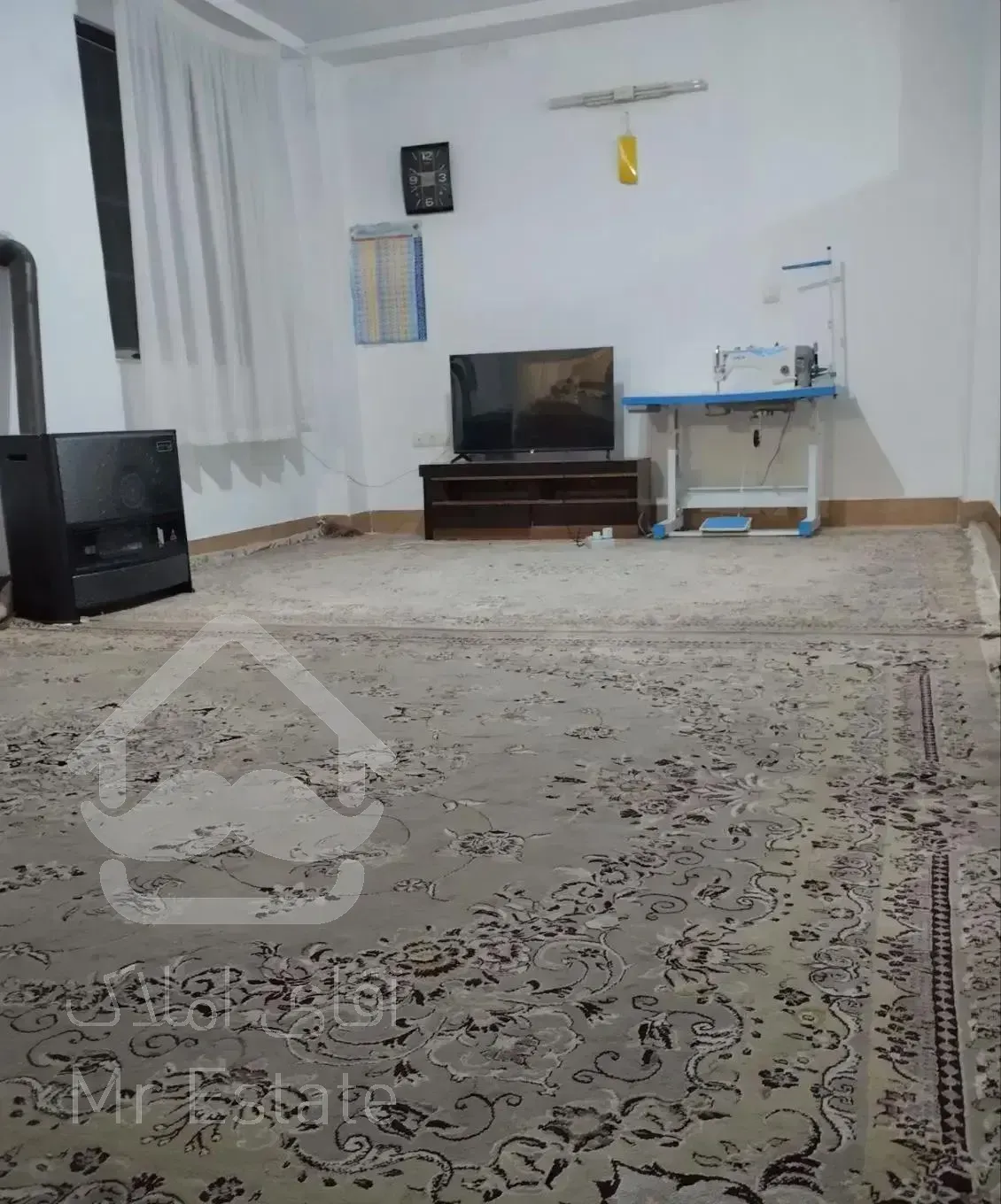 واحد۶۰متر باحیاط ۱۱۵ متر شهربازی فلاحت