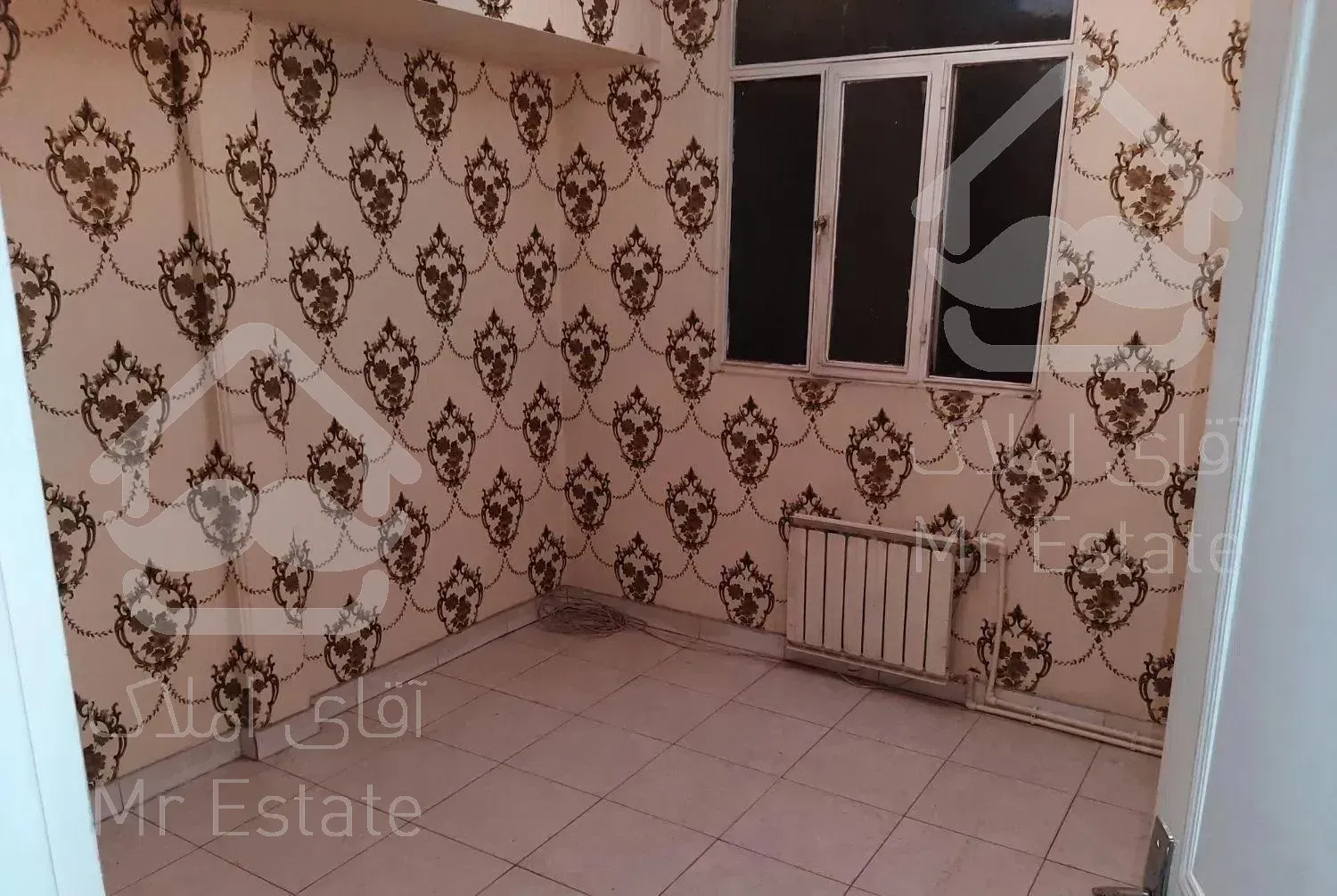 ۹۵ متر فلکه اول تهرانپارس