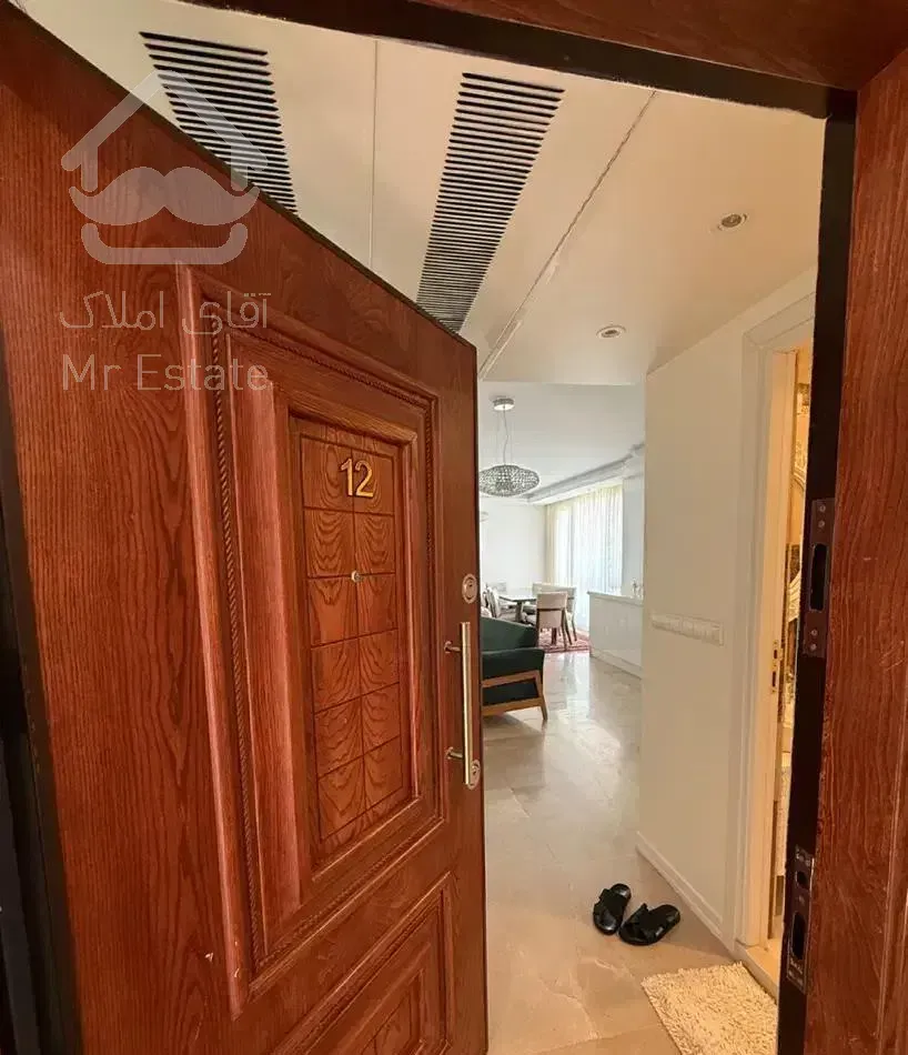 فروش آپارتمان ۱۳۰ متری ۳ خواب