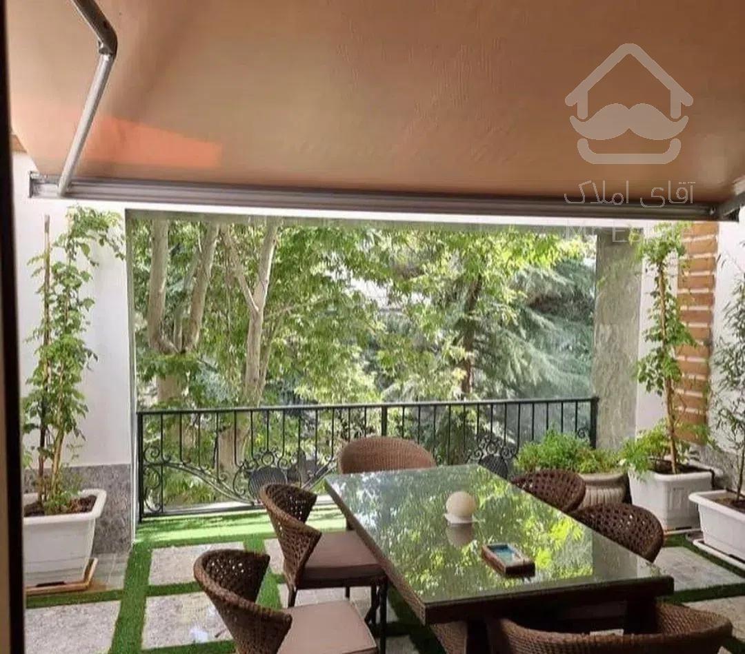 290 متر * گلستان شمالی * ۴ خواب