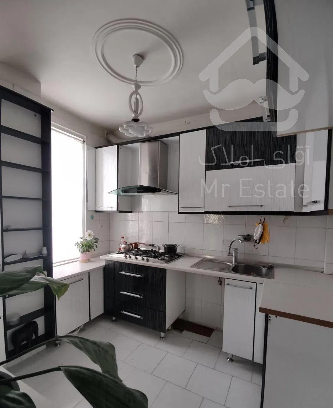 ۷۷متر.۱۲ساله.فول.شاهین شمالی.سوسن آبادی