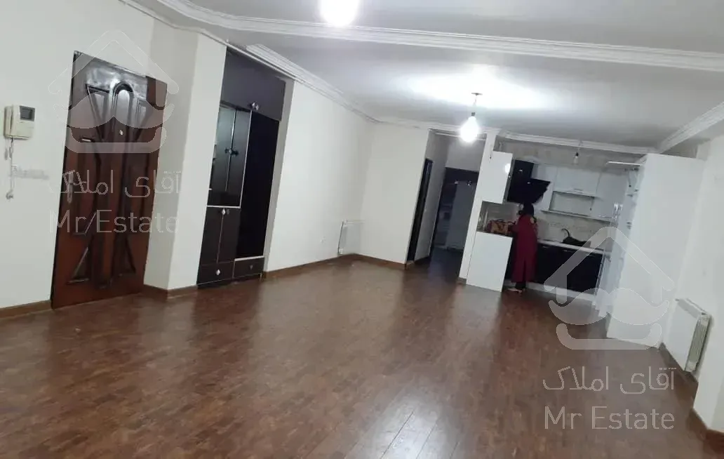 رهن کامل آپارتمان 101 متری غازیان