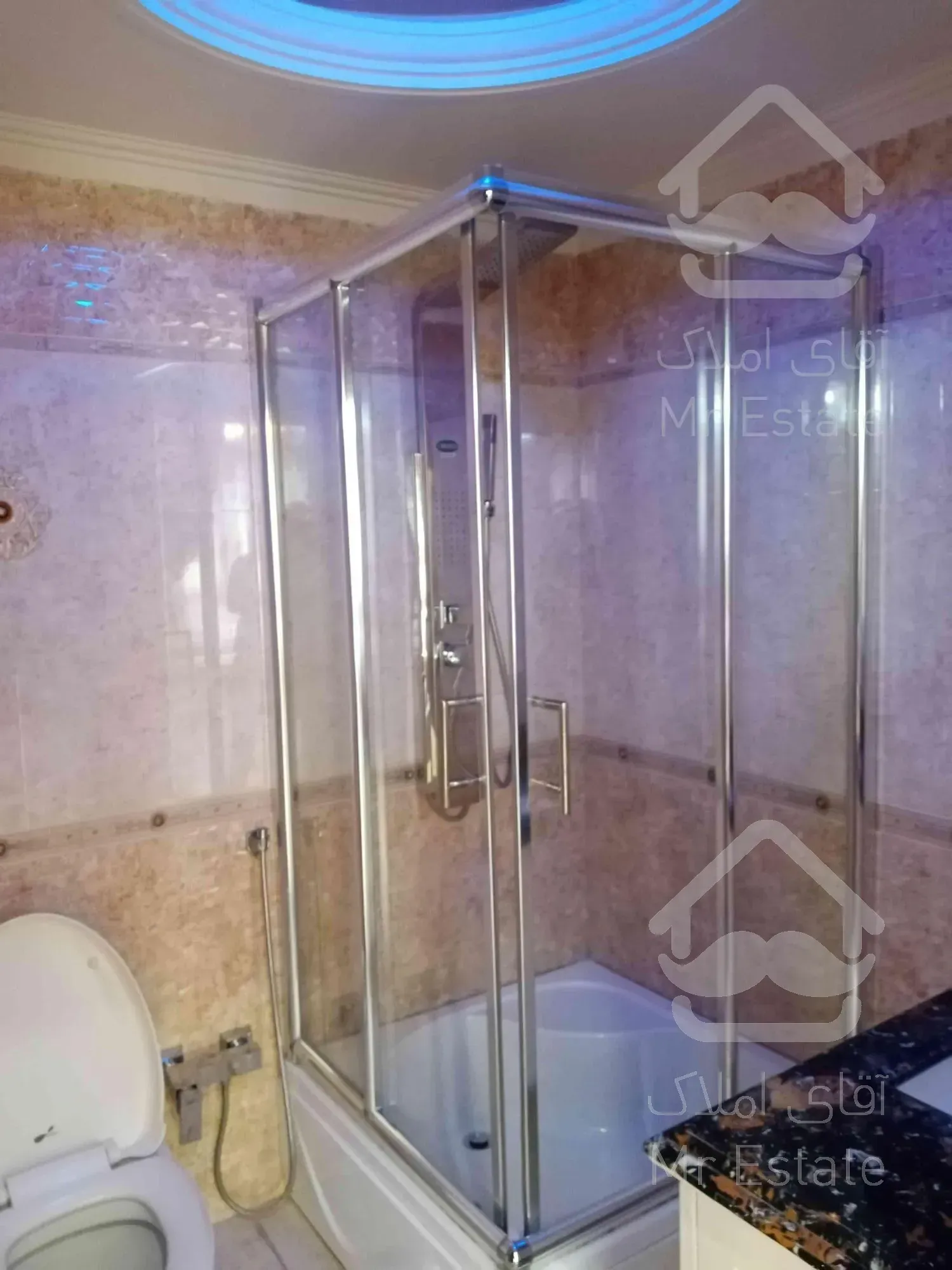 145 متر تکواحدی فول مشاعات دزاشیب